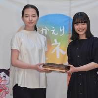 『おちょやん』から『おかえりモネ』へ