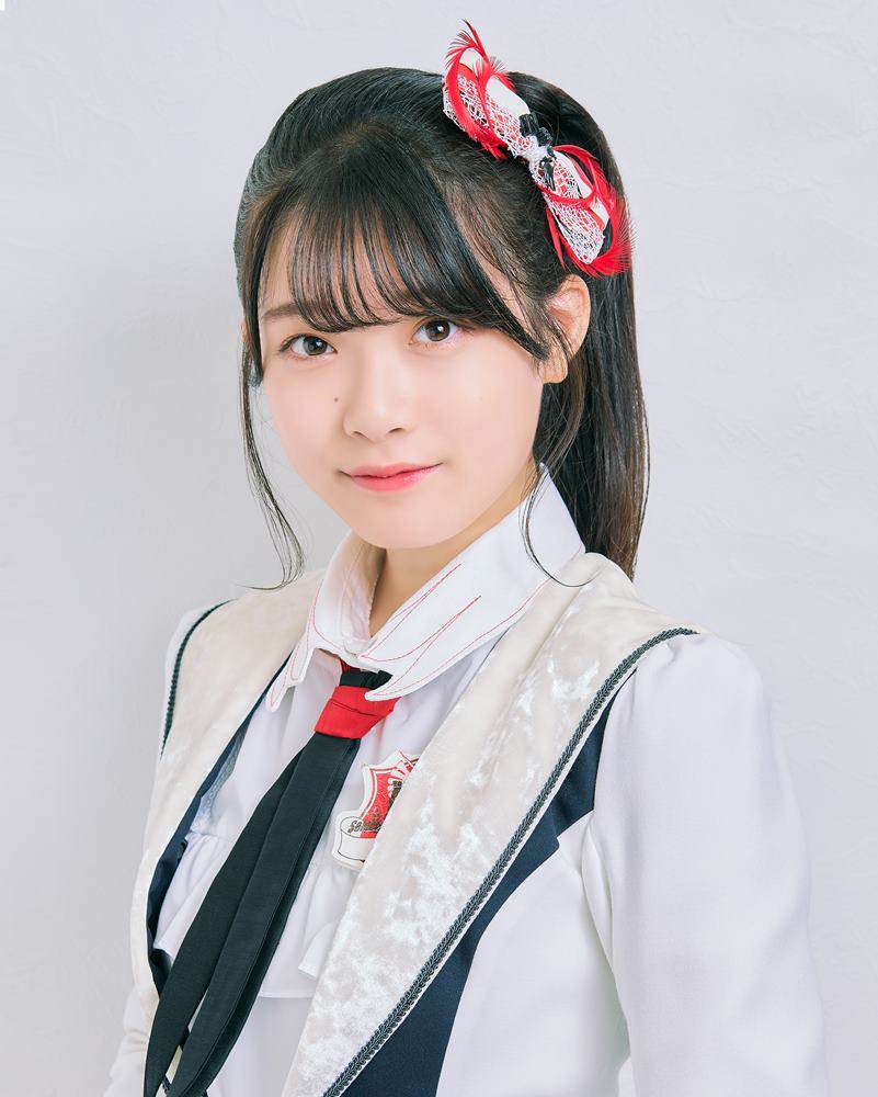 NGT48、6thシングルのセンターは２期生・小越春花「将来はエースに」