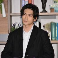 『向こうの果て』完成記念イベント