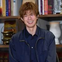 『向こうの果て』完成記念イベント