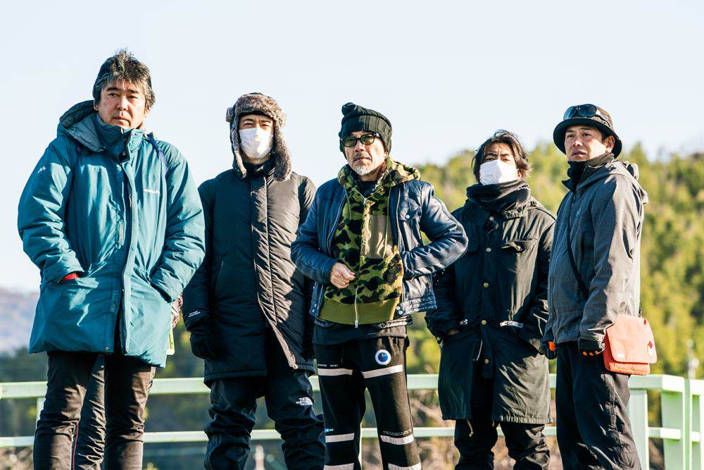 『裏ゾッキ』、アップリンク渋谷最後の新作興行作品に