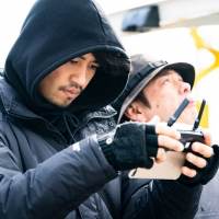 『裏ゾッキ』、アップリンク渋谷最後の新作興行作品に
