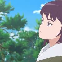 『岬のマヨイガ』アニメ映画化、主人公は芦田愛菜「ささやかな幸せを」