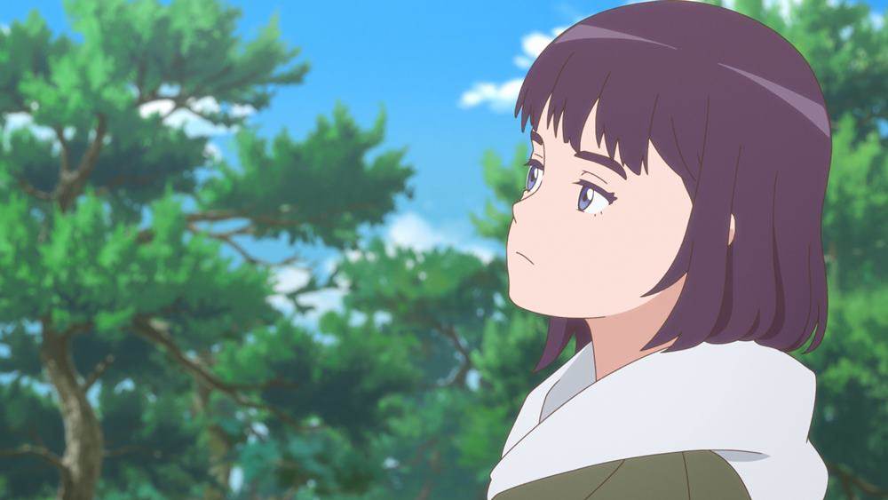『岬のマヨイガ』アニメ映画化、主人公は芦田愛菜「ささやかな幸せを」