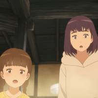 『岬のマヨイガ』アニメ映画化