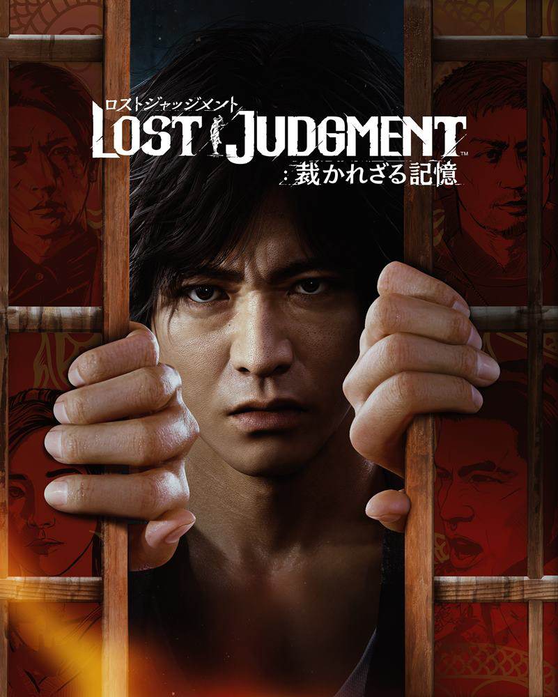木村拓哉が主役、ゲーム『ジャッジアイズ』最新作が世界同時発売へ