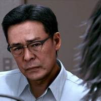 木村拓哉が主役、ゲーム『ジャッジアイズ』