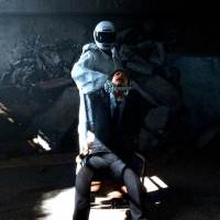 木村拓哉が主役、ゲーム『ジャッジアイズ』