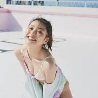 内田理央、一線超えた写真集に自信「これで20代やり残したことはない」