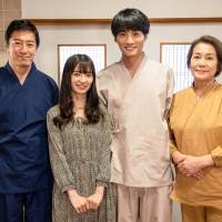 武藤十夢、AKB48作品以外で初の連続ドラマ「不安と緊張でいっぱい」