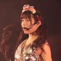 AKB48久保怜音の透明感、横顔ショットが「キレイ」「可愛い」