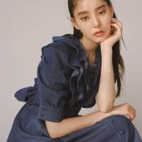新木優子「今、着たい。」制作期間６カ月のこだわりドレス発売
