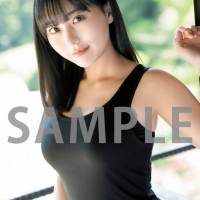 田中美久『ボム』３度目表紙