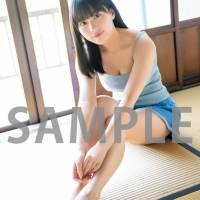 田中美久『ボム』３度目表紙