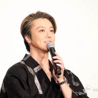 EXILE TAKAHIROがカミングアウト、デビュー以来「７年間スランプだった」