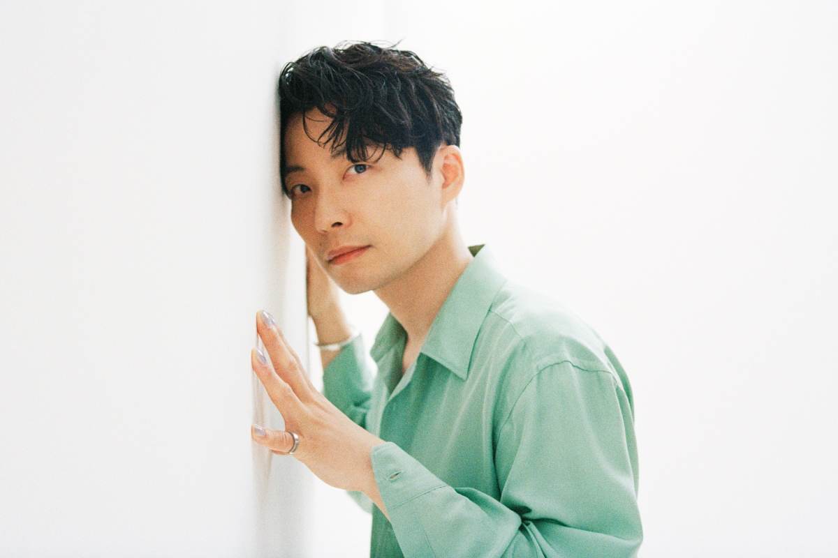 星野源、約３年４ヶ月ぶりシングルパッケージ「不思議／創造」リリース決定