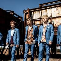 A.B.C-Z、Z PROJECT「History Collection」スタート