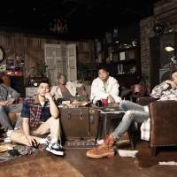 DOBERMAN INFINITY、新曲「konomama」MVプレミア公開決定
