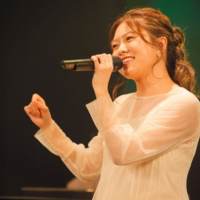 ヒーラーガールズ、1st LIVE『Voices』