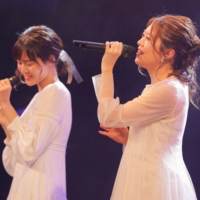 ヒーラーガールズ、1st LIVE『Voices』