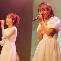 ヒーラーガールズ、1st LIVE『Voices』