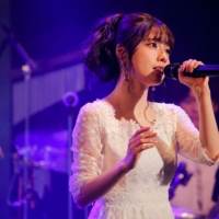 ヒーラーガールズ、1st LIVE『Voices』