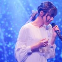 ヒーラーガールズ、1st LIVE『Voices』
