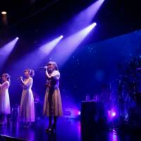 ヒーラーガールズ、1st LIVE『Voices』