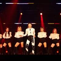 SHINeeテミン、入隊前最後のソロコンサート　全世界119カ国９万人が視聴