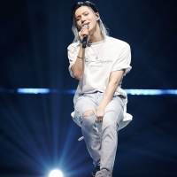 SHINeeテミン、入隊前最後のソロコンサート　全世界119カ国９万人が視聴