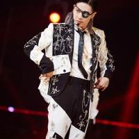 SHINeeテミン、入隊前最後のソロコンサート　全世界119カ国９万人が視聴