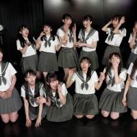 ≠ME、メジャー1stシングル発売決定「超特急すぎる！」