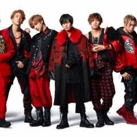 THE RAMPAGE「CALL OF JUSTICE」MV公開
