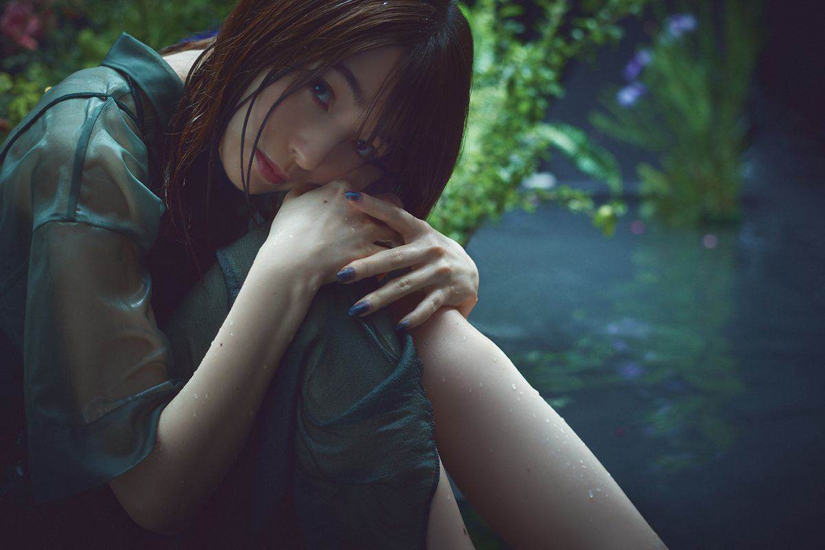 上田麗奈、こだわりが詰まったニューアルバムリリース決定