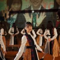 日向坂46、“青春”の過程をたどった「声の足跡」MV公開