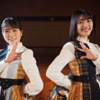 日向坂46、“青春”の過程をたどった「声の足跡」MV公開