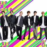 FANTASTICS「Play Back」 Dance Practice Videoを公開