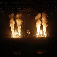 エビ中、新メンバー３人を発表