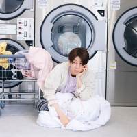 西山宏太朗、2ndミニアルバム『Laundry』発売決定