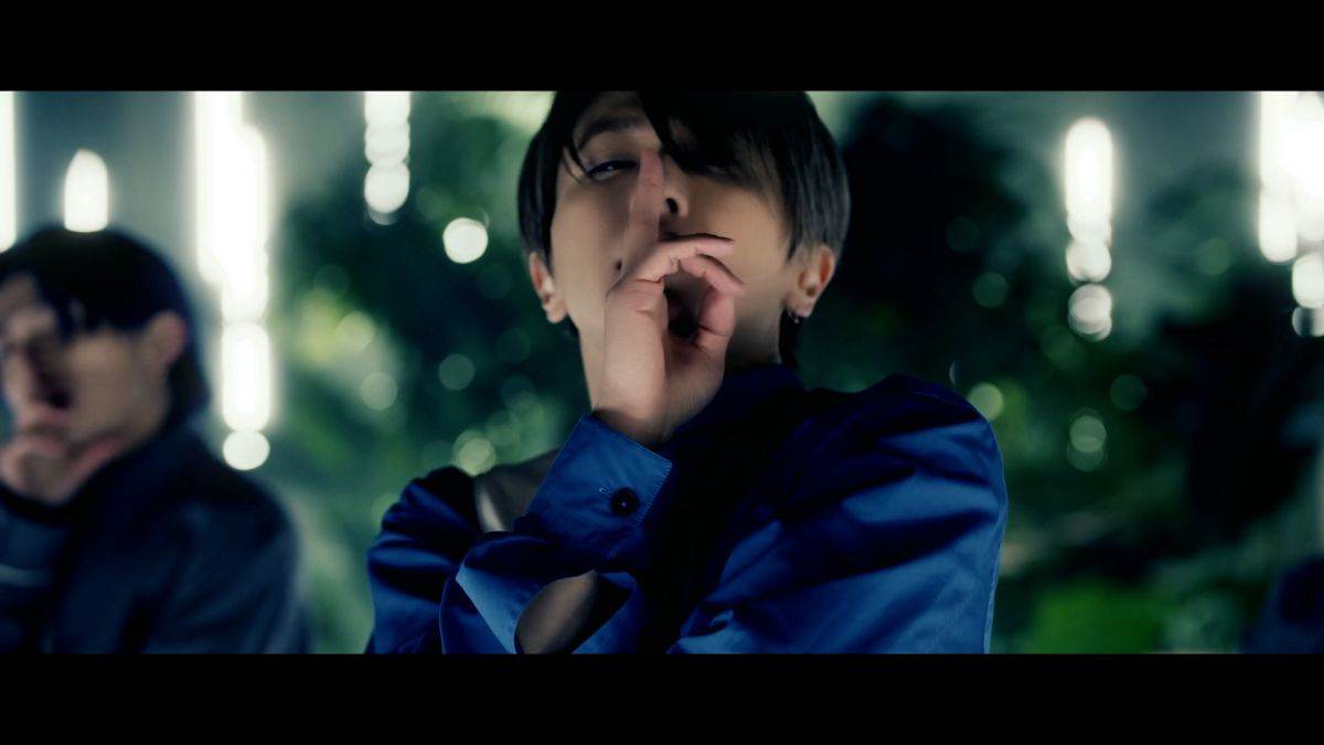 Nissy、気温マイナス３度の樹海で撮影した「Say Yes」DANCE STAGE ver.公開