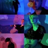 BTS・J-HOPE＆JIMIN＆Vがフィナーレ飾る「Butter」コンセプトクリップ公開