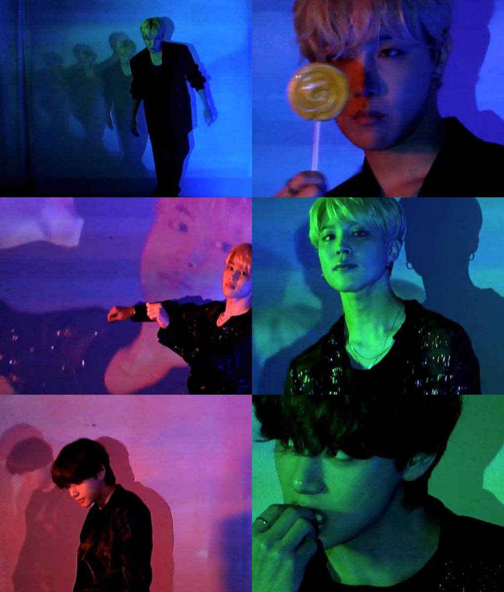 BTS・J-HOPE＆JIMIN＆Vがフィナーレ飾る「Butter」コンセプトクリップ公開
