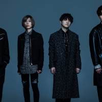 Official髭男dism「Cry Baby」MVフルサイズを公開