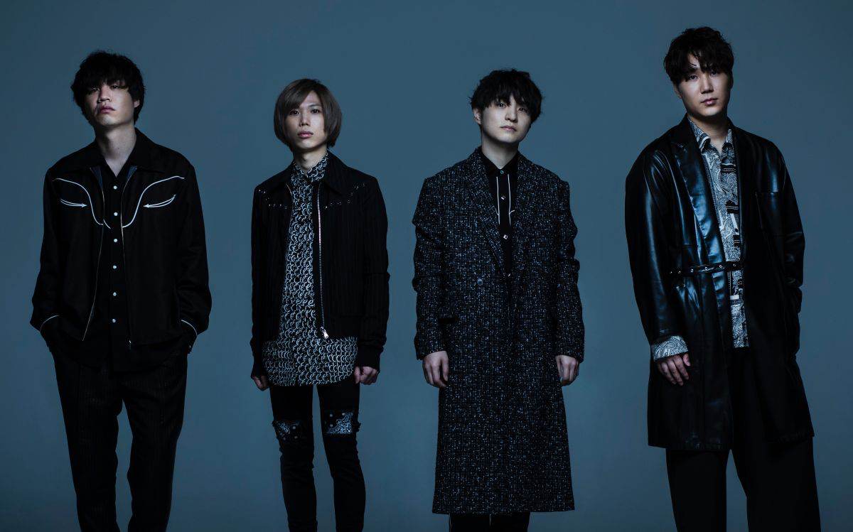 Official髭男dism「Cry Baby」MVフルサイズを公開