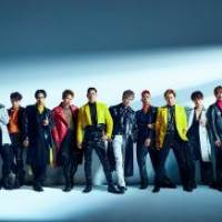 EXILE、挑戦者の姿勢を見せた圧巻パフォーマンスに反響「これぞEXILE」