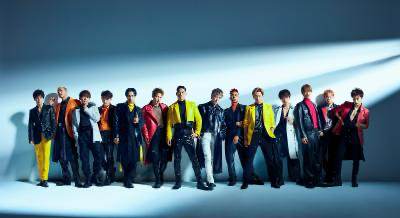 EXILE、挑戦者の姿勢を見せた圧巻パフォーマンスに反響「これぞEXILE」