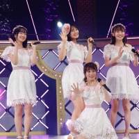 乃木坂46、次世代を担う４期生メンバーが単独公演で魅せた未来