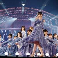 乃木坂46、次世代を担う４期生メンバー単独公演で魅せた未来
