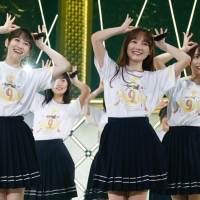 乃木坂46、次世代を担う４期生メンバーが単独公演で魅せた未来