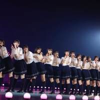 乃木坂46、次世代を担う４期生メンバーが単独公演で魅せた未来
